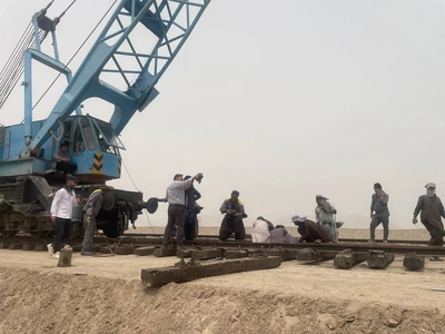 توقف بازنشستگی پیش از موعد کارگران تراورس به دلیل عدم پرداخت حق بیمه
