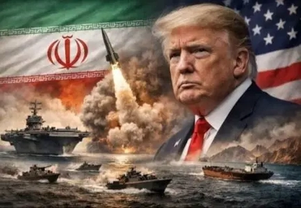 هزینه بالای جنگ با ایران برای ترامپ: 33.4 میلیارد دلار خسارت