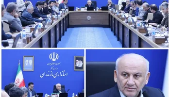 تلاش برای حفظ اشتغال کارگران در مازندران با رفع موانع تولید