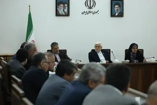 عارف: محاصره دریایی فرصتی برای توسعه گذرگاه‌های مرزی