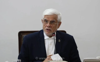 عارف: رفع مشکلات اینترنت در اولویت دولت/ پیگیری اختلالات سامانه‌های خدمات‌رسان
