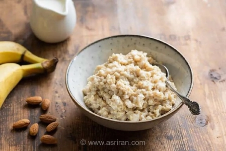 چه بخوریم قبل از ورزش؟ نکاتی برای تامین انرژی