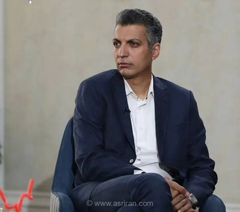 عادل فردوسی‌پور از فیلتر شدن سایت فوتبال ۳۶۰ خبر داد؛ کاربران با مشکل دسترسی مواجه شدند