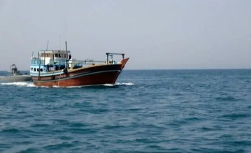 فهرست شناورهای ناسازگار در خلیج فارس؛ آخرین آمار و جزئیات