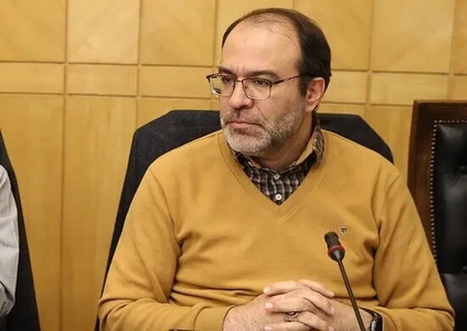 طغیانی به عنوان ناظر در شورای فقهی مجلس انتخاب شد