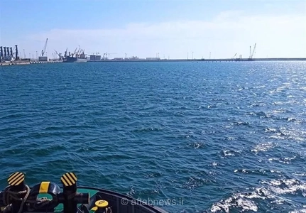 وقوع حادثه دریایی دیگر در سواحل عمان