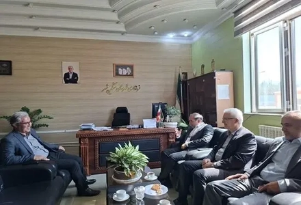تأکید بر تقویت اعتبارات دامپزشکی مشگین‌شهر برای صیانت از سرمایه دامی