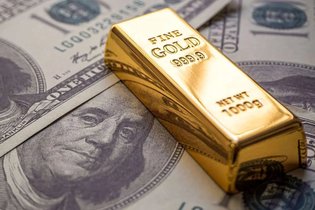 وضعیت قیمت دلار، طلا و سکه در هفته اول آبان‌ماه