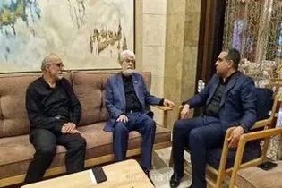 حضور میدانی کمیسیون بهداشت مجلس در مشهد/ آمادگی حوزه سلامت برای خدمت‌رسانی به زائران در مراسم تشییع پیکر شهدا