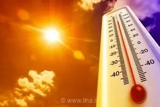 هشدار زرد هواشناسی برای مازندران؛ افزایش محسوس دما و خطر تنش گرمایی از شنبه تا دوشنبه