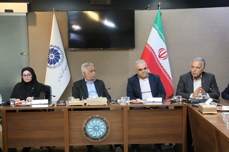 اصلاح فرآیندهای معدنی برای حمایت از معدنکاران واقعی