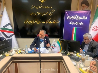 ترخیص ۷۹ میلیون دلاری کالای رسوبی در آذربایجان غربی و رشد ۱۶ هزار درصدی واردات کولبری