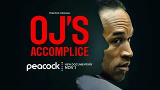 مستند 'OJ‌s Accomplice': پخش مستند 'OJ‌s Accomplice' در Peacock با تغییر تاریخ، اولین نگاه منتشر شد (خبر روز تلویزیون)