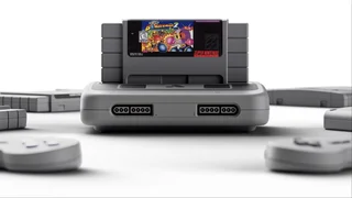 بازگشت کنسول‌های رترو Super Nt و Mega Sg با ارتقاء‌های قابل توجه