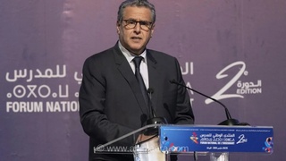 نخست وزیر مراکش رئیس فدراسیون فوتبال را به خاطر ادعای میزبانی فینال جام جهانی ۲۰۳۰ انتقاد کرد