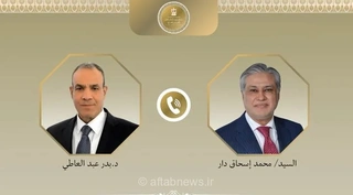رایزنی مصر و پاکستان برای احیای توافق ایران و آمریکا و کاهش تنش‌ها