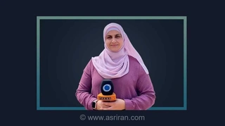 ربوده شدن خبرنگار پرس تی‌وی در کرانه باختری