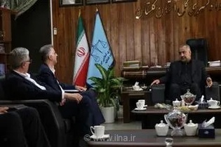 پایان بلاتکلیفی پتروشیمی گلستان؛ رفع موانع حقوقی و آغاز عملیات اجرایی از نیمه دوم سال جاری