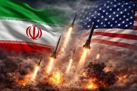 حمله موشکی به مقر نیروی دریایی سپاه در زیباکنار؛ خسارت به تجهیزات نظامی بدون تلفات انسانی