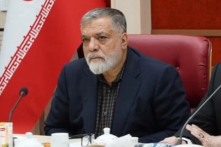 اعتراض مردم به تعریف از مدیران قزوین؛ طرح پژوهشی در راه است
