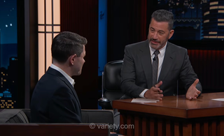 مصاحبه حذف‌شده جیمی Kimmel با James Talarico در یوتیوب بیش از 5 میلیون بازدید داشت