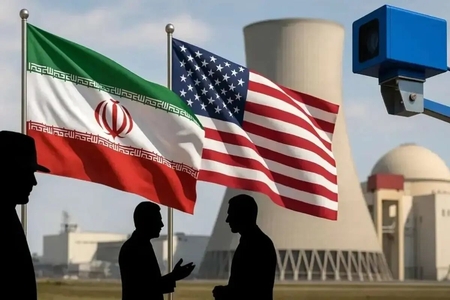 احتمال درگیری ایران و آمریکا؛ آیا شرط‌بندی‌ها نشان‌دهنده جنگ قریب‌الوقوع است؟
