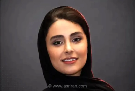 پاسخ لاله مرزبان به سوال درباره بازگشت به ایران پس از جشنواره ونیز