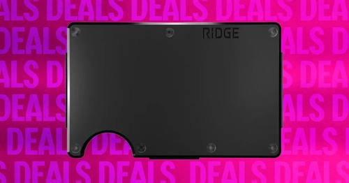 کفش Ridge با ۲۰ درصد تخفیف در حال حاضر موجود است