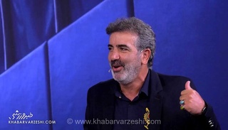 اظهارات جنجالی رهبری‌فرد درباره استقلال: اگر کنعانی بودم مهاجم حریف را از پا در می‌آوردم!
