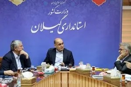 سرمایه‌گذاری ۴ هزار میلیارد تومانی ارتش برای محرومیت‌زدایی و توسعه زیرساخت‌های عمرانی در مناطق کم‌برخوردار استان گیلان