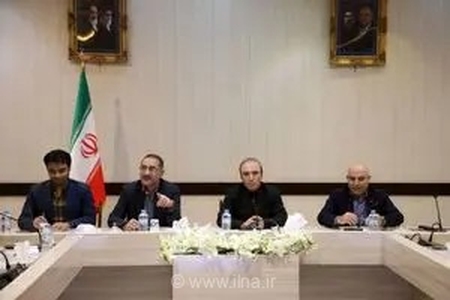 جهش ۵۴ درصدی پرداخت تسهیلات بانکی در اردبیل؛ هدف‌گذاری ۲۴ هزار میلیارد تومانی برای حمایت از واحدهای تولیدی