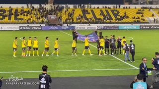 رسوایی در فوتبال خلیج فارس؛ درخواست جنجالی از باشگاه‌های عربستان