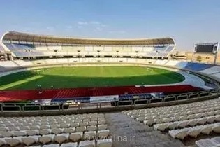 ماراتن آماده‌سازی ورزشگاه پارس شیراز برای لیگ برتر؛ تکمیل زیرساخت‌ها در گرو تأمین فوری بودجه