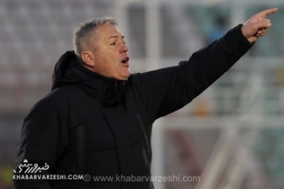 اسکوچیچ فقط یک امضا تا پرسپولیسی شدن فاصله دارد!
