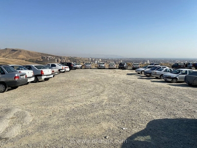کوه سیر ارومیه؛ نگین گردشگری در محاصره بی‌توجهی و فقدان زیرساخت‌های رفاهی برای شهروندان و گردشگران