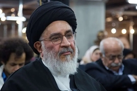انتقاد منصفانه به تصمیم‌گیران؛ آیت‌الله محقق داماد: توهین به اختیارداران کار را پیش نمی‌برد