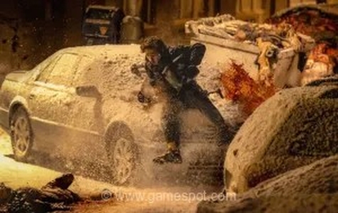 فیلم Resident Evil رکورد فروش را در اولین اکران خود شکست