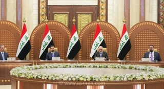 خط و نشان دولت عراق برای گروه‌های مسلح: هرگونه اقدام خارج از چارچوب دولت، مصداق تروریسم است