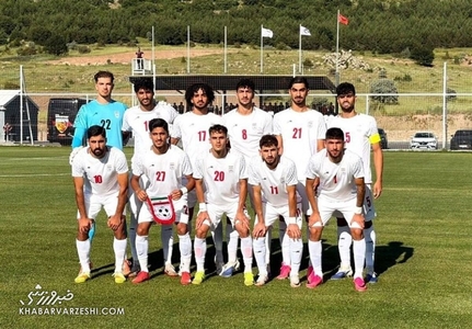 شکست تیم امید در بازی‌های آسیایی؛ انتقاد از عدم آمادگی