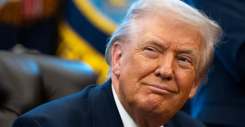 ترامپ دستور داد دولت آمریکا از هوش مصنوعی با عنوان «فوق هوش» یاد کند