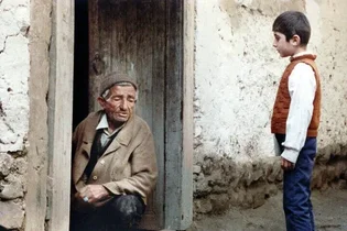 نمایش فیلم «خانه دوست کجاست؟» در سینماهای روباز آتن