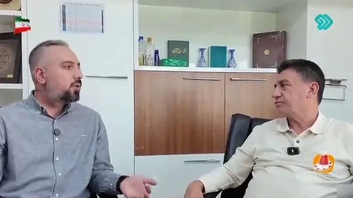 دلیل عدم دعوت محمد خدابنده‌لو به تیم ملی از زبان قلعه‌نویی