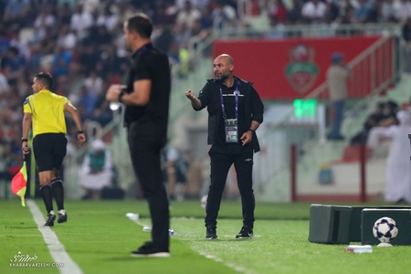 سهراب بختیاری‌زاده: گل‌ها تفاوت شباب الاهلی با استقلال
