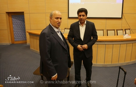 حواشی قرعه‌کشی لیگ قهرمانان و ابهامات پیرامون عملکرد فدراسیون فوتبال و دبیرکل