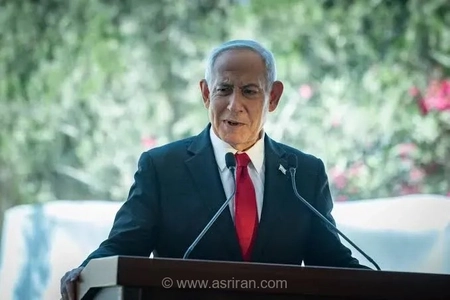 نتانیاهو: قطر کشور متخاصم است و ادعاهای اخیر یک بلوف بزرگ است
