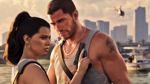 راک‌استار پیش از انتشار GTA 6، به‌روزرسانی مهمی صادر کرد