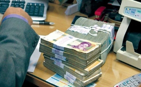 رسوب ۹۳۰ هزار میلیارد تومان منابع بانکی در دست ۱۷۳ بدهکار بزرگ؛ عامل اصلی ناترازی و تورم