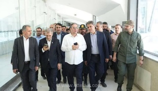 خط و نشان گمرک برای نوسازی پایانه مرزی رازی؛ پایان بروکراسی اداری و آغاز فعالیت ۲۴ ساعته ریلی