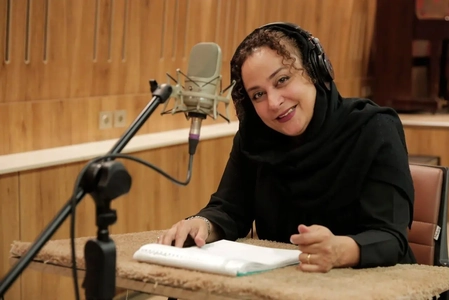 نسخه ویژه نابینایان فیلم «مدرسه پیرمردها» با صدای نازنین مهیمنی منتشر می‌شود