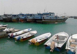 تجهیز قایق‌های صیادی هرمزگان به ردیاب سوخت؛ مصوبه هیئت وزیران